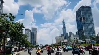  CHÍNH CHỦ CHƯA QUA ĐẦU TƯ - 98M2 NGANG KHỦNG 9M - 5 TẦNG - 5PN