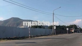 Bán lô góc VIP Bà Rịa có tới 60m mặt tiền Lê Trọng Tấn Bà Rịa