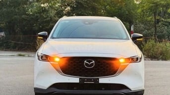Mazda CX-5 New 100%