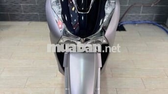 Honda SH160 ABS 2025 Bạc Nhám Xe New 100% HQCT