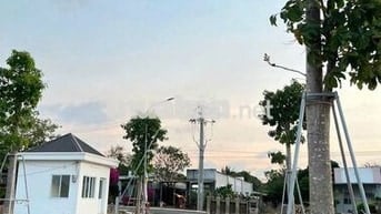 BÁN ĐẤT HÒA LONG – BÀ RỊA | 133m² FULL THỔ – SỔ RIÊNG