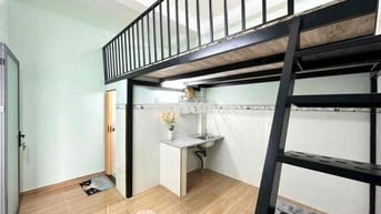 PHÒNG TRỌ GIÁ RẺ GẦN ĐH VĂN HIẾN ĐẦM SEN