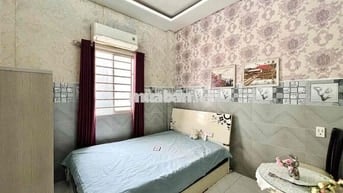 STUDIO CỬA SỔ-THANG MÁY-SẴN NỘI THẤT-AN NINH-NGAY KHU CÔNG NGHIỆP