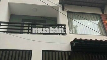 Cho thuê biệt thự Mini 12B Hoa Đào, P.2, Q. Phú Nhuận giáp Hoa Sứ