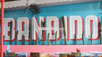 NHÀ MẶT TIỀN ĐÔNG DU BẾN NGHÉ - 8m NGANG KẾT CẤU SẴN PHÙ HỢP MỌI NGÀNH