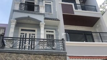 ✅Nhà hẻm 827/ tỉnh lộ 10 ,sát khu Tên Lửa Bình Tân 