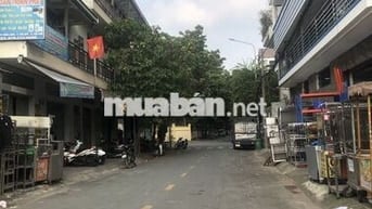 9 x 19, lửng hợp làm kho xưởng hxh Bình long