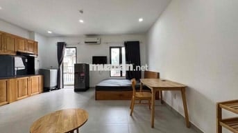 STUDIO FULL NỘI THẤT - TÔ KÍ - NGAY NGUYỄN ẢNH THỦ - CVPM