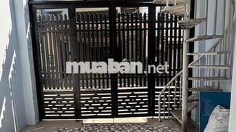 CHO THUÊ NHÀ TRỆT GÁC LỬNG | HẺM 53 BÙI VĂN BA, Q7 | GẦN KCX, ĐH UFM