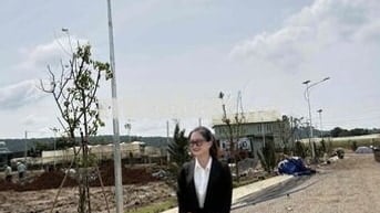 Khu dân cư Mai Anh Đào xã Đơn Dương - Lâm Đồng