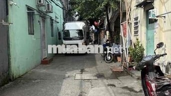 CAM KẾT NHÀ THẬT 100% NHƯ HÌNH GIÁ SIÊU RÊ