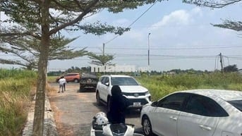 ĐẤT CHÍNH CHỦ cách QL1A 2km 125m2 785tr