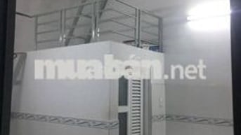 Cho Thue nhà trọ sach sẽ tiên nghi