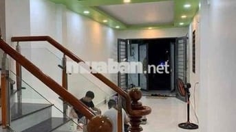 🚘 PHÚ NHUẬN - HẺM XE HƠI - NGUYỄN TRỌNG TUYỂN - 61 M2 - NHỈNH 7 TỶ