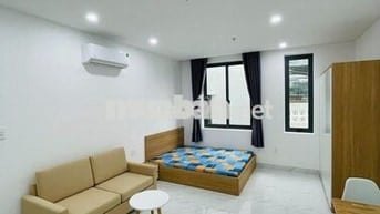 🏠 CĂN STUDIO TIỆN NGHI KHU HOÀ XUÂN.