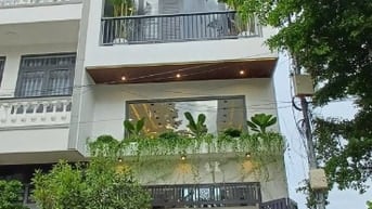 Bán nhà khu Đẹp nhất Thạnh Xuân 25,Q 12, Tặng toàn bộ nội thất Cao Cấp