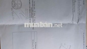 Cần bán đất trồng cây thủy sản cầu ngang, trà vinh