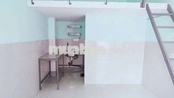 Cho thuê phòng trọ 235/2 Hà Huy Tập