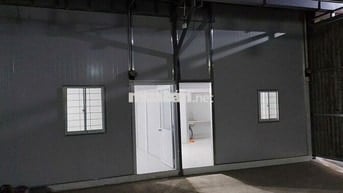 nhà nguyên căn 35m2, đường Đỗ 10, P. An Phú Đông, q12