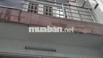 Nhà nguyên căn hẻm 2683 Phạm Thế Hiển p7 q8