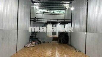 CHO THUÊ KHO MT PHƯỚC LÝ , PHÙ HỢP CHỨA HÀNG