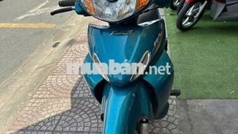 Future 110cc 2001 bs 52m7-6525