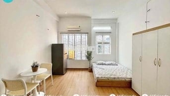 🔥KHAI TRƯƠNG STUDIO CỬA SỔ TRỜI THOÁNG HẠT DẺ NGAY TRUNG TÂM PHÚ NHUẬN