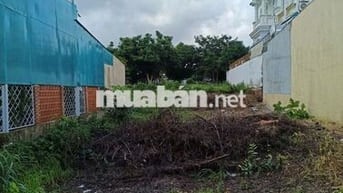 Lô Biệt thự VIP ngay Trung tâm Hành Chính TX Phước Long - Bình Phước