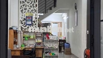 Nhà riêng 54m2, 3 phòng ngủ, 2 WC đường Lý Tự Trọng, Hải Châu, Đà Nẵng