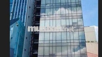 TÒA NHÀ MỚI XÂY MẶT TIỀN PHỔ QUANG TÂN BÌNH