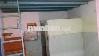 PHÒNG TRỌ 15M2 CÓ GÁC PHẠM VĂN CHIÊU, GÒ VẤP