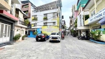 80M2, BÁN GẤP NHÀ 4 TẦNG, HXH, VIP LÊ VĂN SỸ, PHÚ NHUẬN, 4 TỶ X