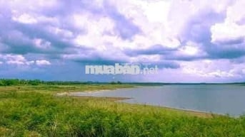 View sông Ray, 3 sào 55m đường nhựa!