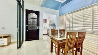 CĂN HỘ 2 PHÒNG NGỦ CAO CẤP NGAY PHỔ QUANG, TÂN SƠN HÒA – GẦN SÂN BAY