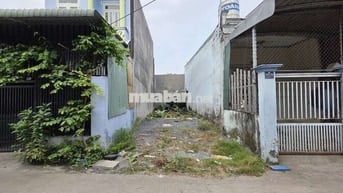 Đất đẹp kdc Tứ Hải gần ngã tư Chiêu Liêu trường cấp 1 2.3 và Biconsi