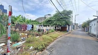 Đất đẹp xây biệt thự 660m ngang 16m gần chợ Đông Hòa Dĩ An