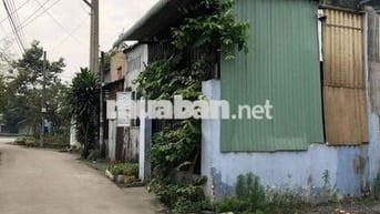 BÁN ĐẤT GIÁ RẺ –MỸ PHƯỚC TÂN VẠN 30m-TÂN ĐÔNG HIỆP-DĨ AN–2,78 TỶ