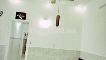 Cho thuê nhà mới sẵn nội thất chỉ 6tr hẻm oto vào ở ngay