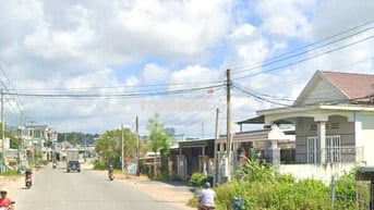 2 tầng mới -kinh doanh diện tích lớn 214m2-chỉ 5,1 tỷ-Nguyễn Thị Tươi