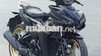 chào bán exciter 155 phanh abs, mới keng