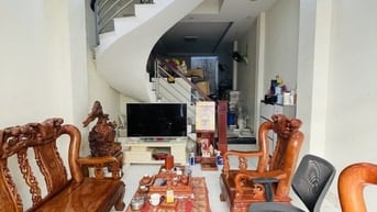 QUANG TRUNG - HẺM 6m,50m RA MẶT TIỀN - 4 x 22 - 4 TẦNG - 8.98 TỶ 