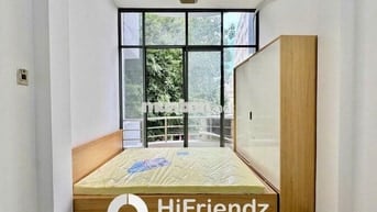 Cho Thuê Phòng 5tr5 Nguyễn Thị Huỳnh – Gần Phan Xích Long View Thoáng,