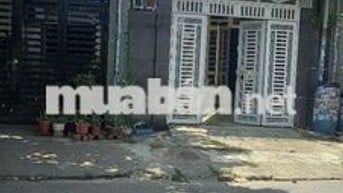 Nhà mặt tiền ,đông hòa ,dĩ an ,100m2