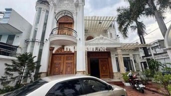 Bán biệt thự giá rẻ tại p tân đông hiệp tp hồ chí minh