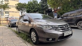 Honda City 2013 Tự động 102575 km