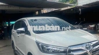 Toyota Innova 2017 2.0G - 81000