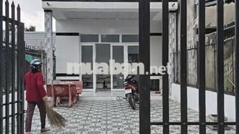 Cho thuê nhà gần chợ cái ngang