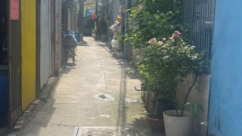 Bán nhà hẻm Nam Hoà, cách MT 1 căn. DTSD 80m2. Gần ngã tư MK, ga Metro