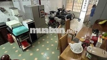 (VIP BÀU CÁT) PHƯỜNG TÂN BÌNH - ÔTÔ THÔNG- 4 TẦNG - NGANG CHUẨN HƠN 4M