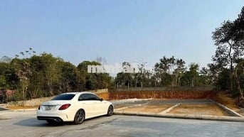 Bán Đất Thị Trấn Đại Nghĩa Mỹ Đức 50m2 giá chỉ 980 triệu- Siêu Hời